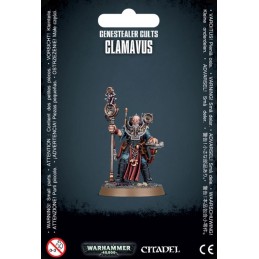 CLAMAVUS