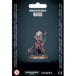 MAGUS