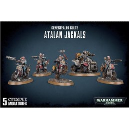ATALAN JACKALS