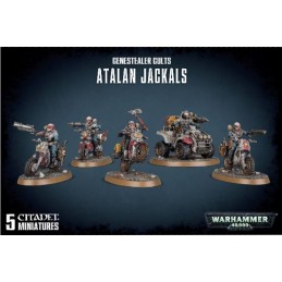 ATALAN JACKALS