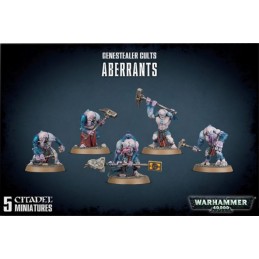 ABERRANTS