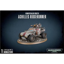 ACHILLES RIDGERUNNER