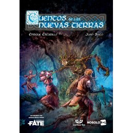 FATE - CUENTOS DE LAS...