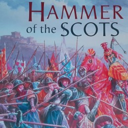 HAMMER OF THE SCOTS