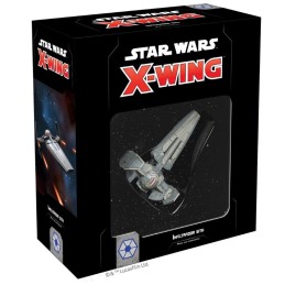 SW X-WING: INFILTRADOR SITH