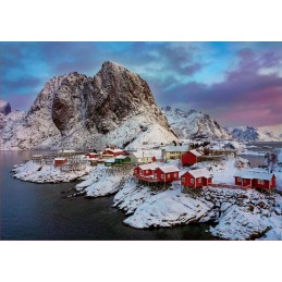 ISLAS LOFOTEN