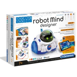 ROBOT MIND DESIGNER