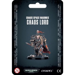 CHAOS LORD