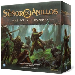 EL SEÑOR DE LOS ANILLOS -...