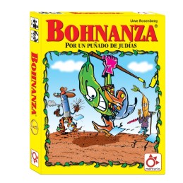 BOHNANZA