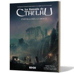 LA LLAMADA DE CTHULHU -...