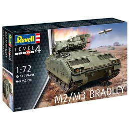 M2/M3 BRADLEY