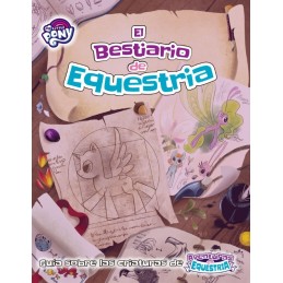 AVENTURAS EN EQUESTRIA - EL...