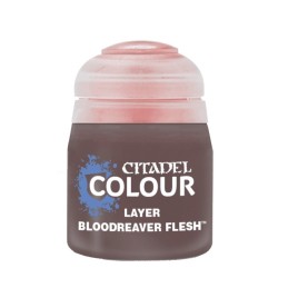 LAYER: BLOODREAVER FLESH...