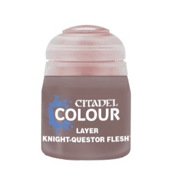 LAYER: KNIGHT-QUESTOR FLESH...