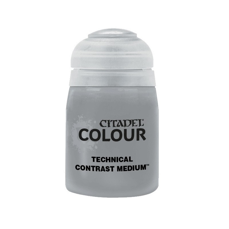 Technical: Contrast Medium (24ml)