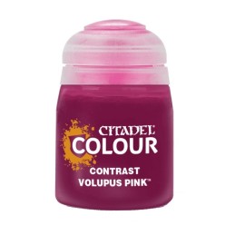 CONTRAST: VOLUPUS PINK (18ML)