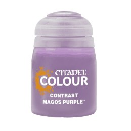 CONTRAST: MAGOS PURPLE (18ML)