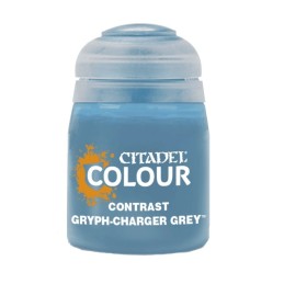 CONTRAST: GRYPH-CHARGER...