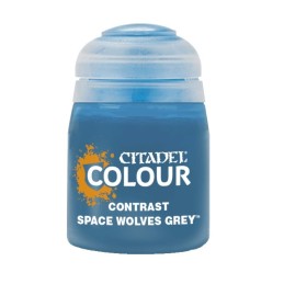 CONTRAST: SPACE WOLVES GREY...