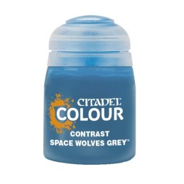 CONTRAST: SPACE WOLVES GREY...