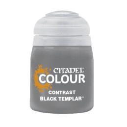 CONTRAST: BLACK TEMPLAR (18ML)