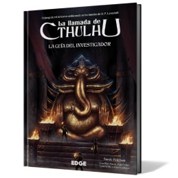 LA LLAMADA DE CTHULHU -...