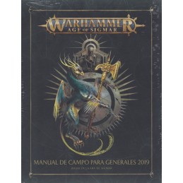 AGE OF SIGMAR: MANUAL DE...