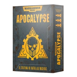 WARHAMMER 40000: APOCALYPSE