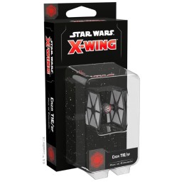 SW X-WING: CAZA TIE/SF