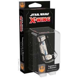 SW X-WING: TRANSPORTE DE LA...