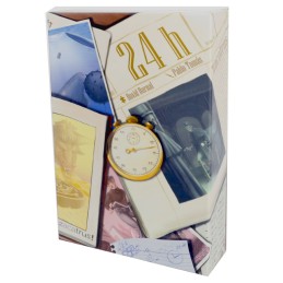 24 H