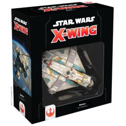 SW X-WING: ESPÍRITU