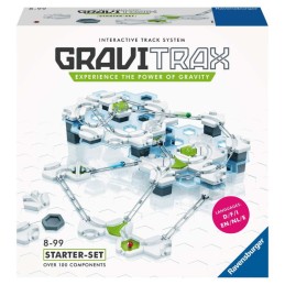 GRAVITRAX - STARTER SET