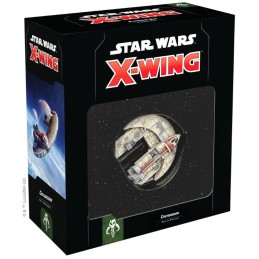 SW X-WING: CASTIGADORA