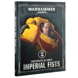 CODEX: IMPERIAL FISTS (2019...