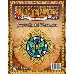 CHANGELING 20A: PANTALLA...