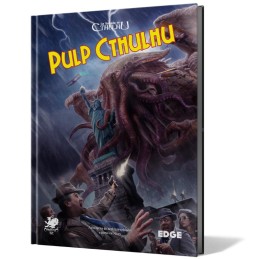 LA LLAMADA DE CTHULHU -...