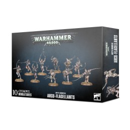 ADEPTA SORORITAS...