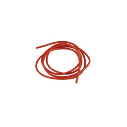 CABLE SILICONA ROJO 1.5 MM....