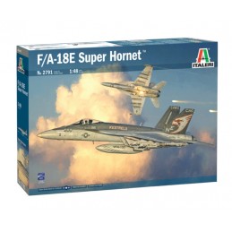 1:48 F/A-18 E SUPER HORNET