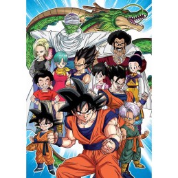 1000 DRAGON BALL