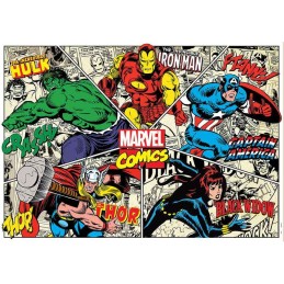 1000 MARVEL COMICS