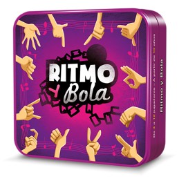 RITMO Y BOLA