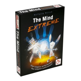 THE MIND EXTREME