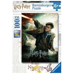 100 HARRY POTTER EN ACCIÓN