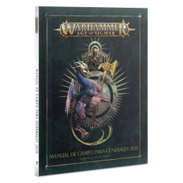 AGE OF SIGMAR: MANUAL DE...