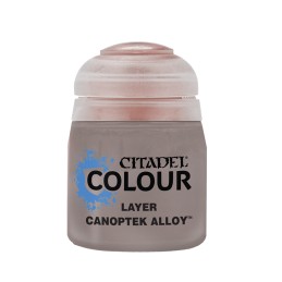 LAYER: CANOPTEK ALLOY (12ML)