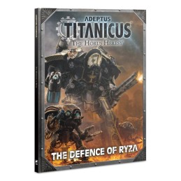 ADEPTUS TITANICUS: THE...