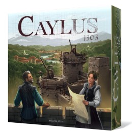 CAYLUS 13036